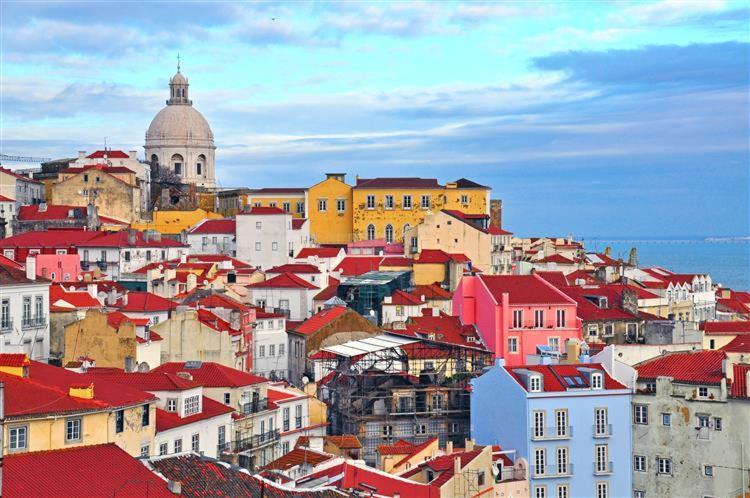 شقة My Lisbon Story المظهر الخارجي الصورة