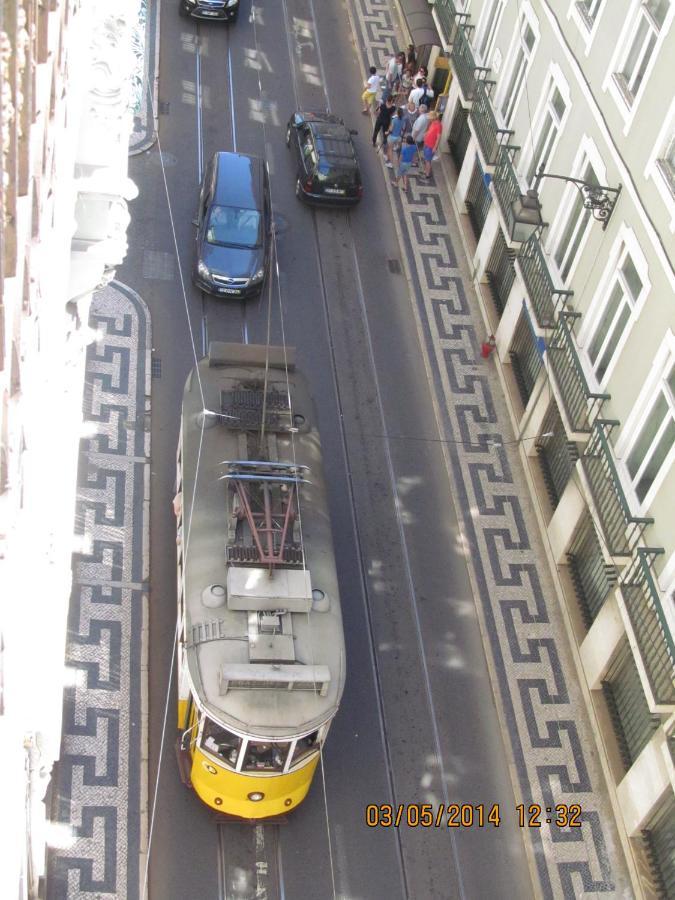 شقة My Lisbon Story المظهر الخارجي الصورة