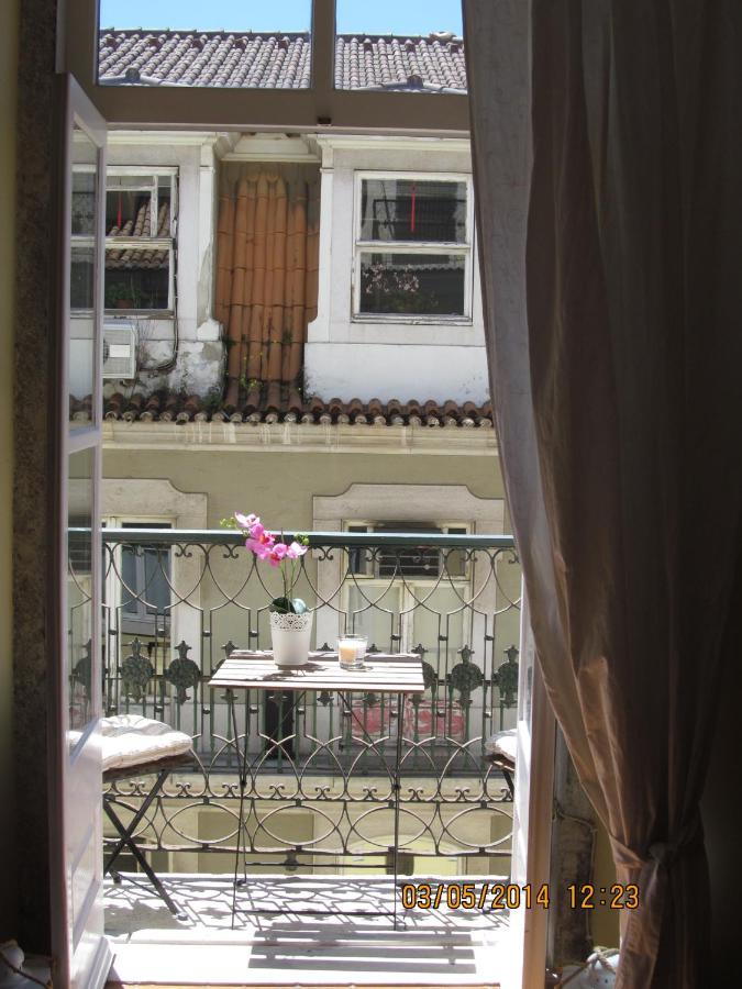 شقة My Lisbon Story المظهر الخارجي الصورة