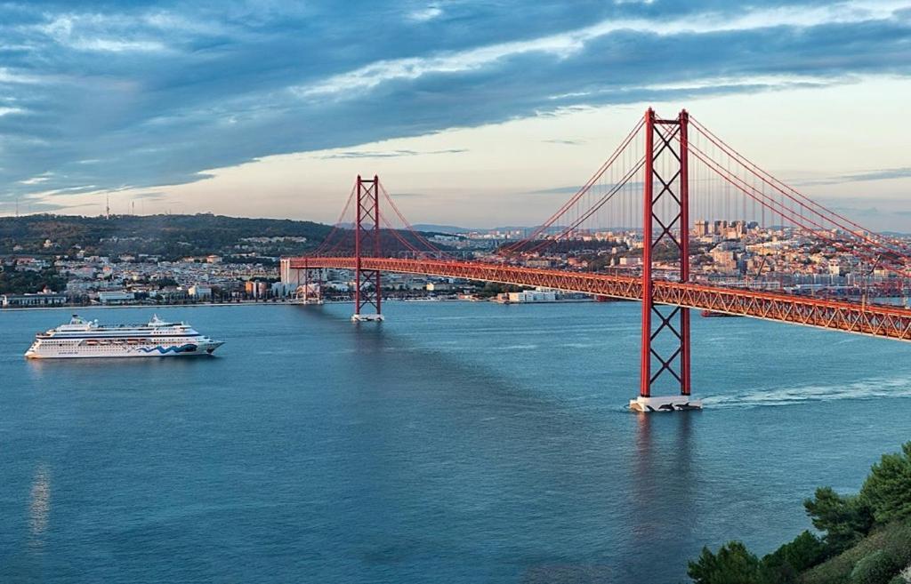شقة My Lisbon Story المظهر الخارجي الصورة