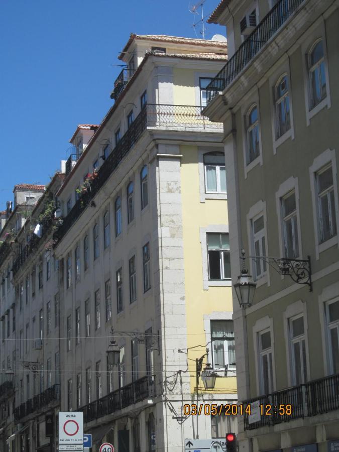 شقة My Lisbon Story المظهر الخارجي الصورة