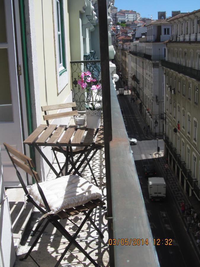 شقة My Lisbon Story المظهر الخارجي الصورة