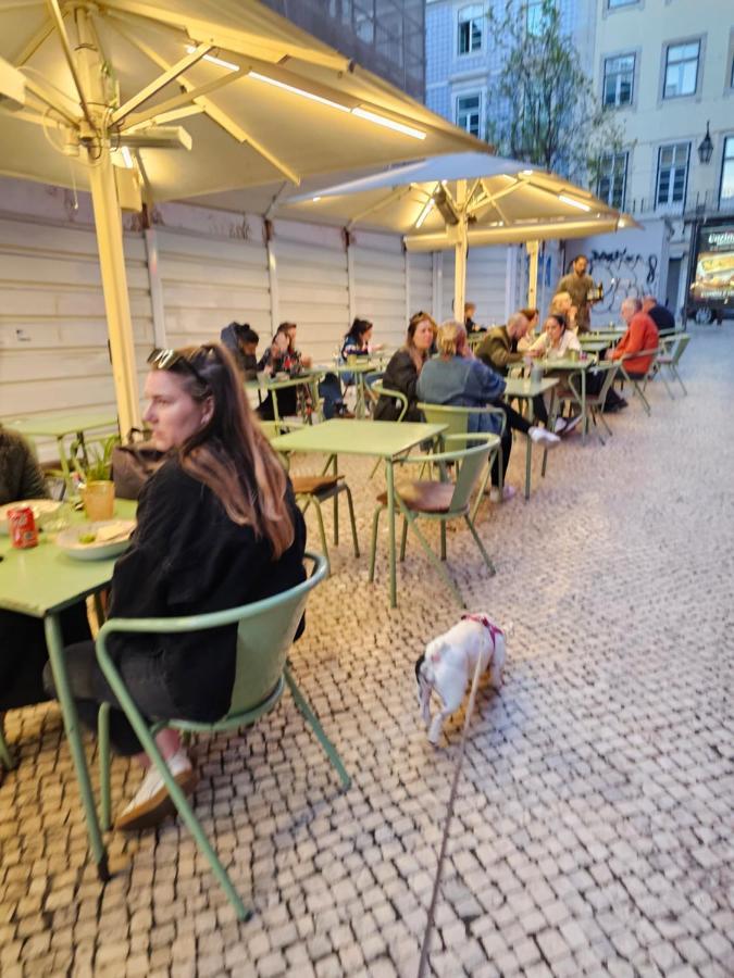 شقة My Lisbon Story المظهر الخارجي الصورة