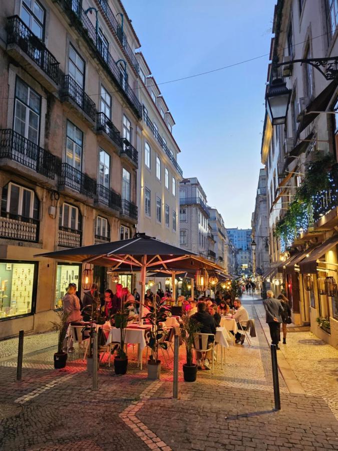 شقة My Lisbon Story المظهر الخارجي الصورة