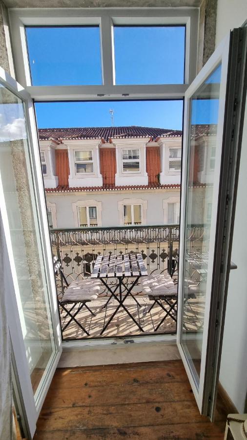 شقة My Lisbon Story المظهر الخارجي الصورة
