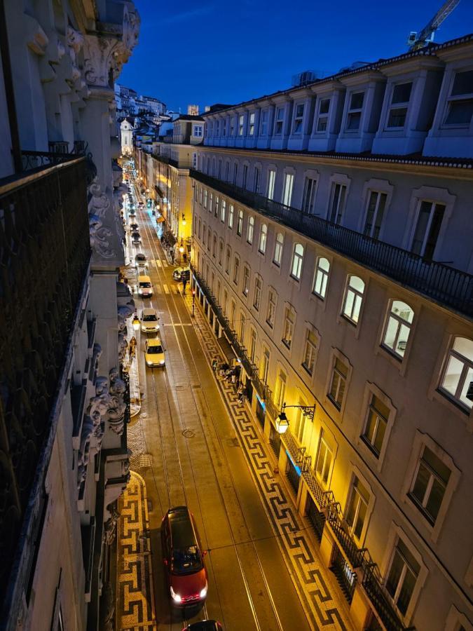 شقة My Lisbon Story المظهر الخارجي الصورة
