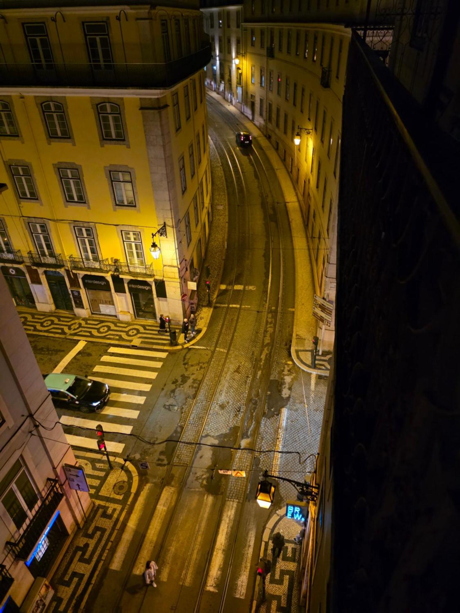 شقة My Lisbon Story المظهر الخارجي الصورة