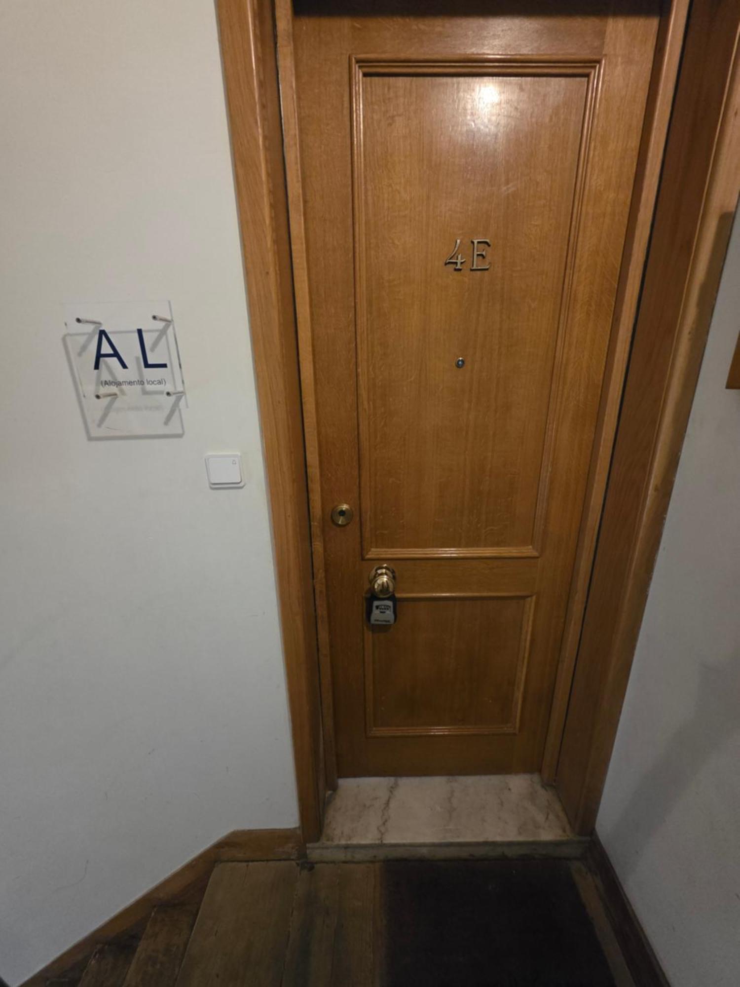 شقة My Lisbon Story المظهر الخارجي الصورة