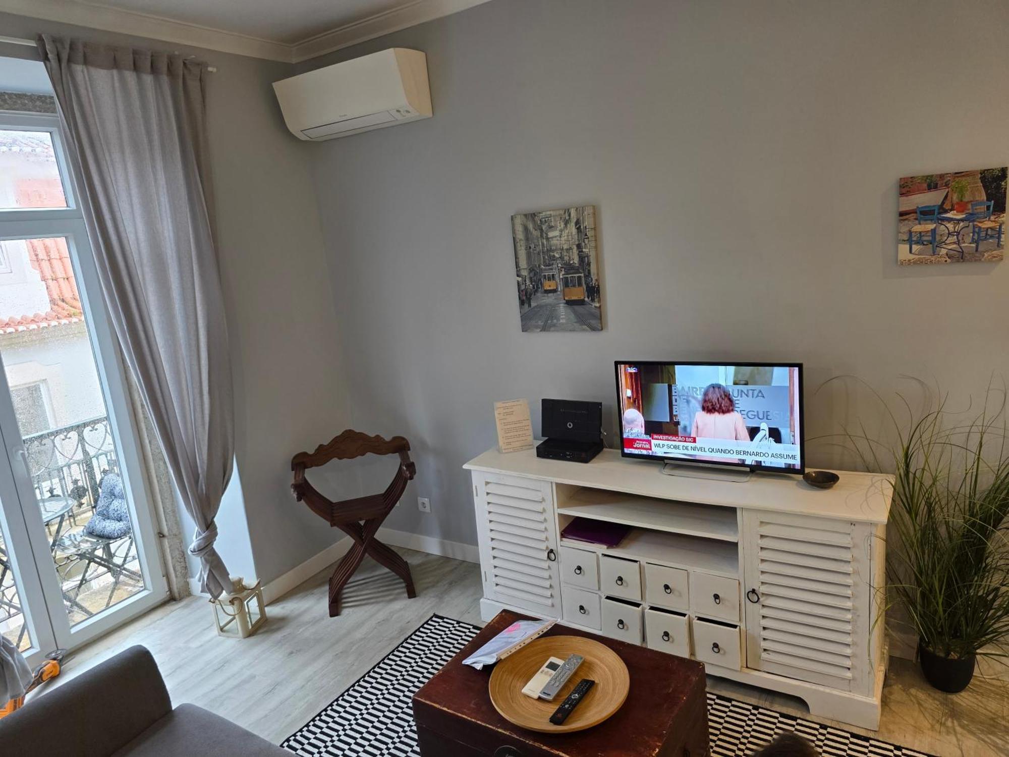 شقة My Lisbon Story المظهر الخارجي الصورة